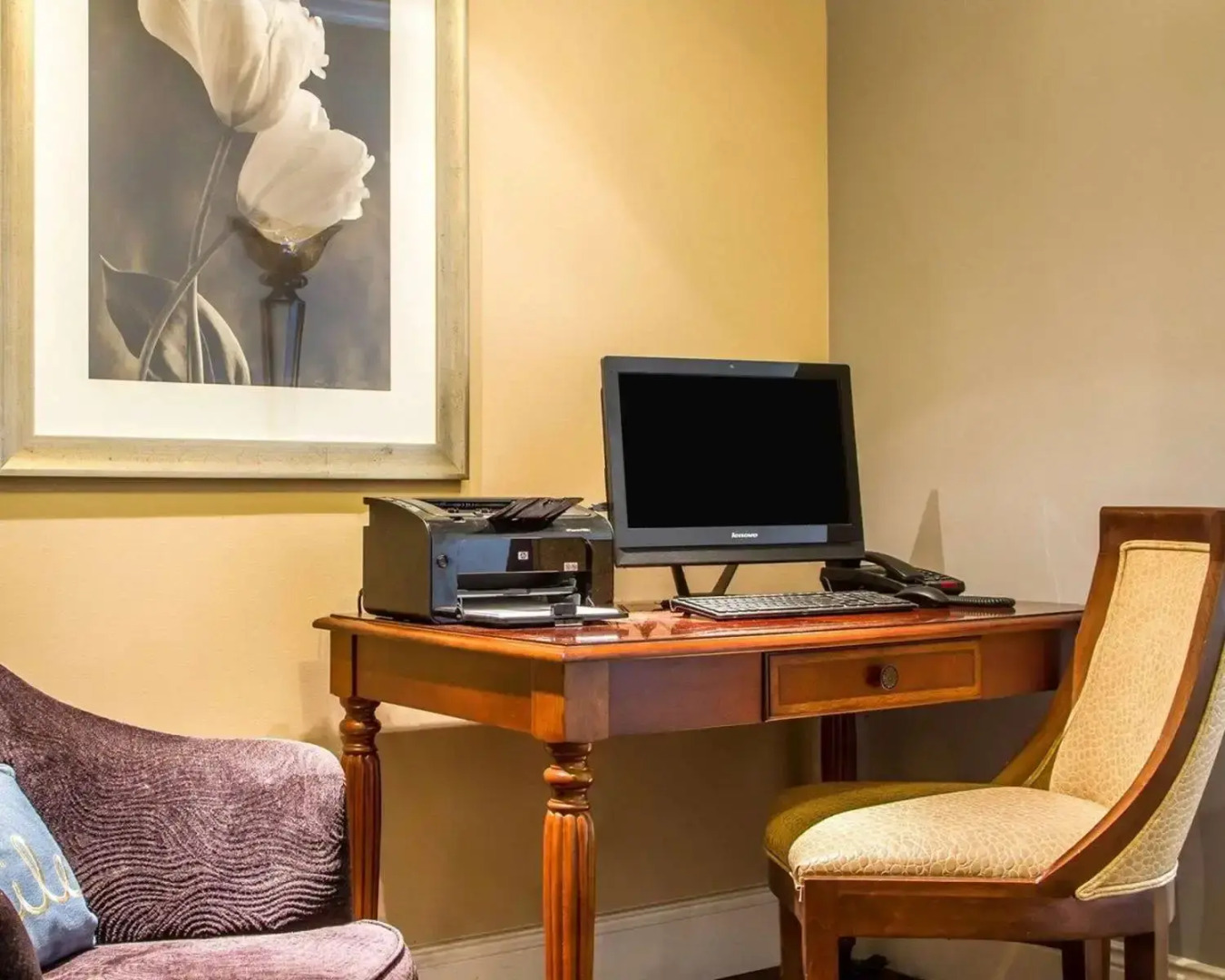 Foto - Villa Montes Hotel