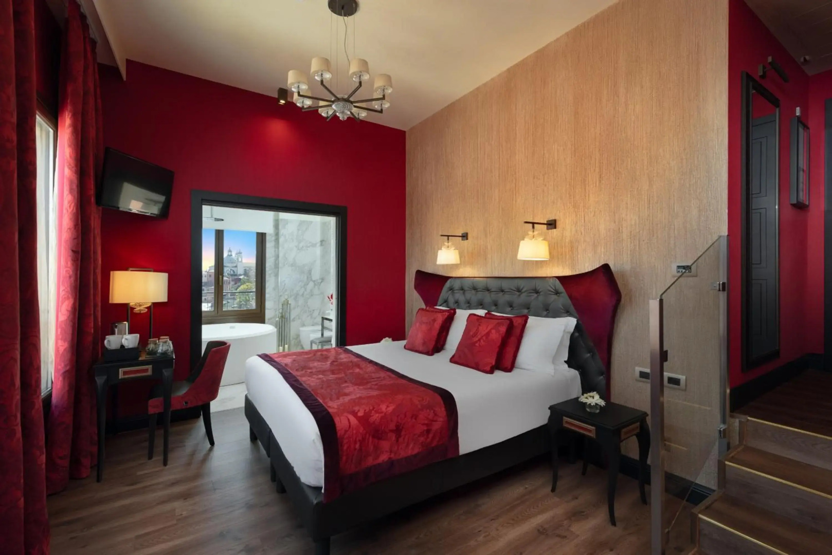 Photo - Palazzo Veneziano - Venice Collection