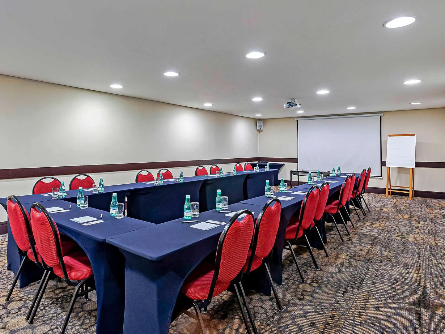 Foto - Novotel SP Jardins