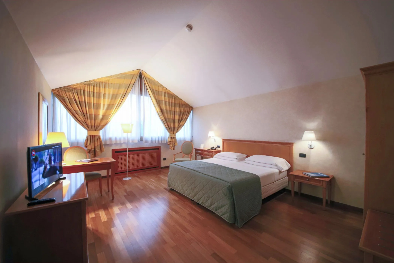 Photo - Monica Hotel Fiera