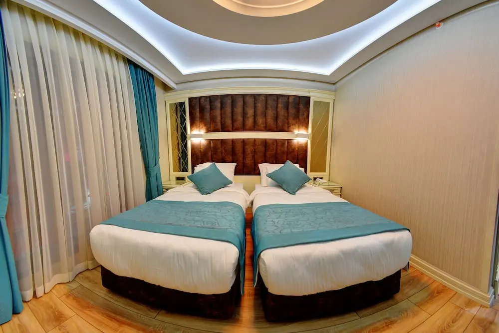 Foto - Novelty Hotel