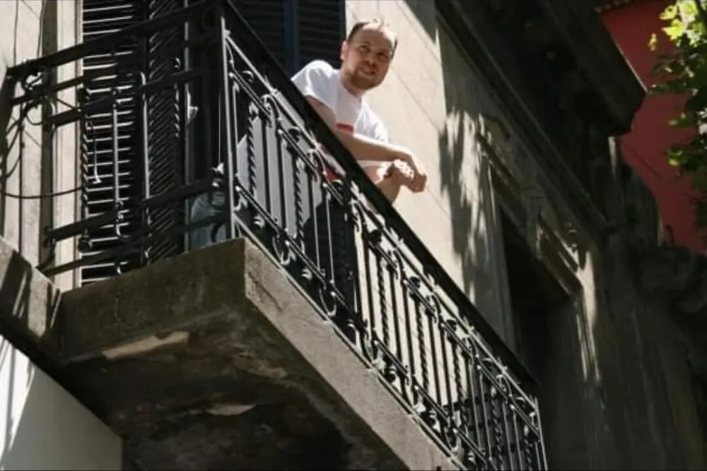 Foto - Elefante Rosa Hostel