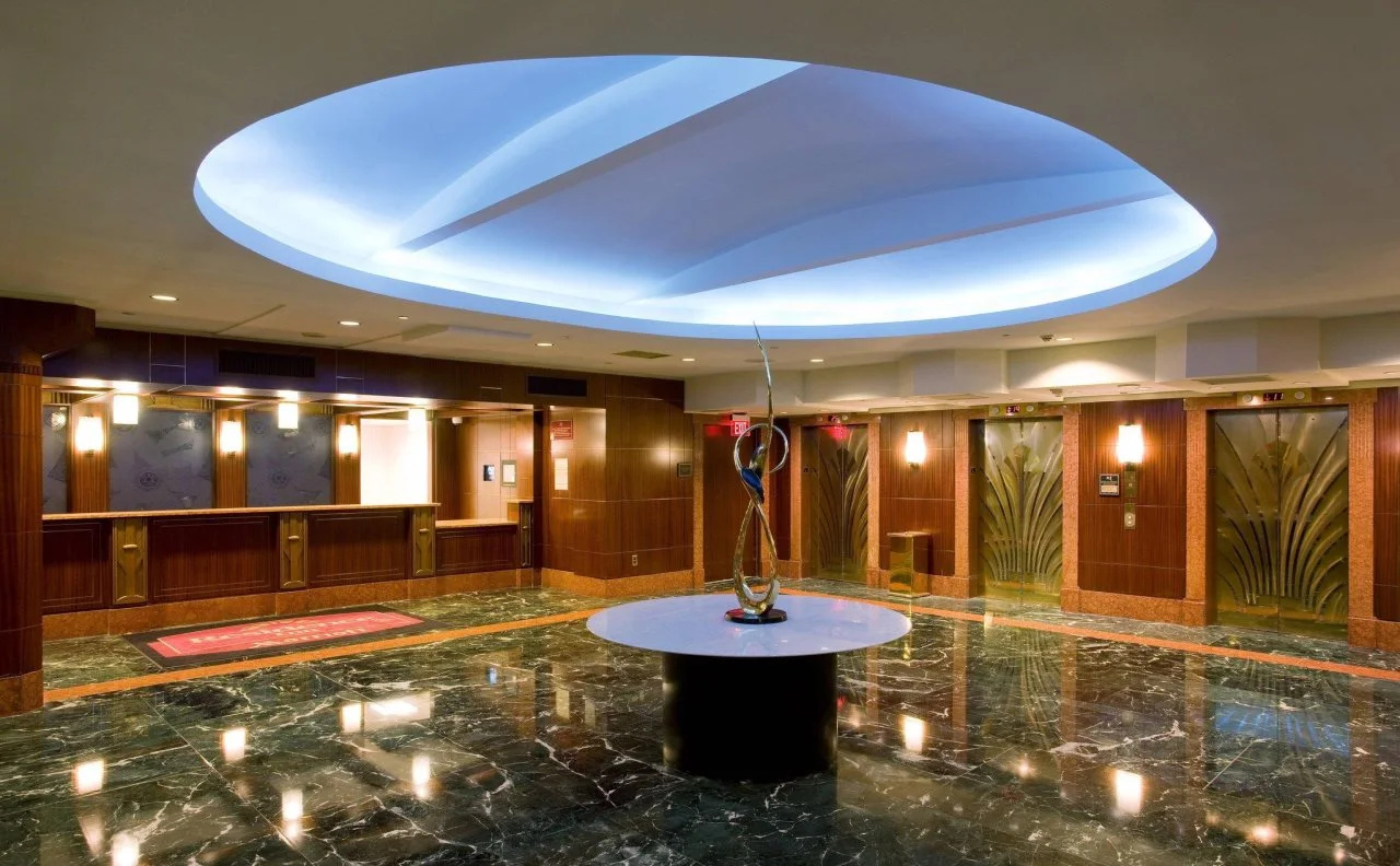 Photo - Residence Inn Philadelphia Center City