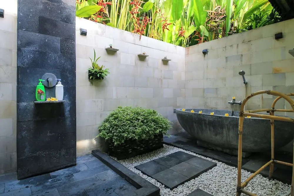 Photo - Villa Semua Suka in the Ricefields of Penestanan