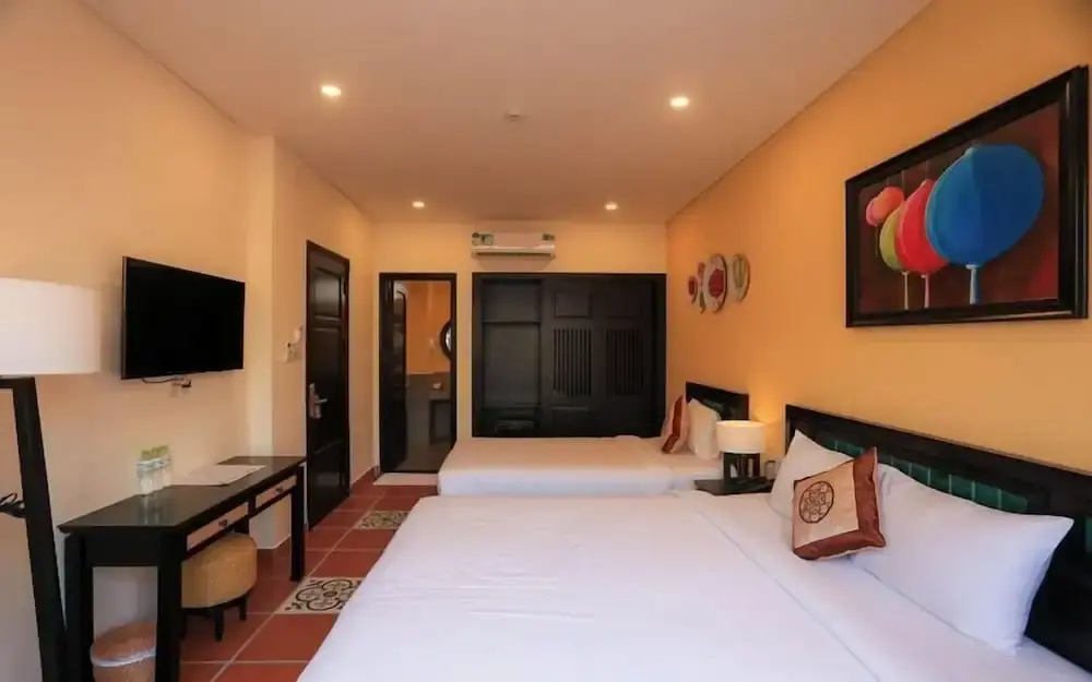Foto - Nature Resort Hoi An By K D H