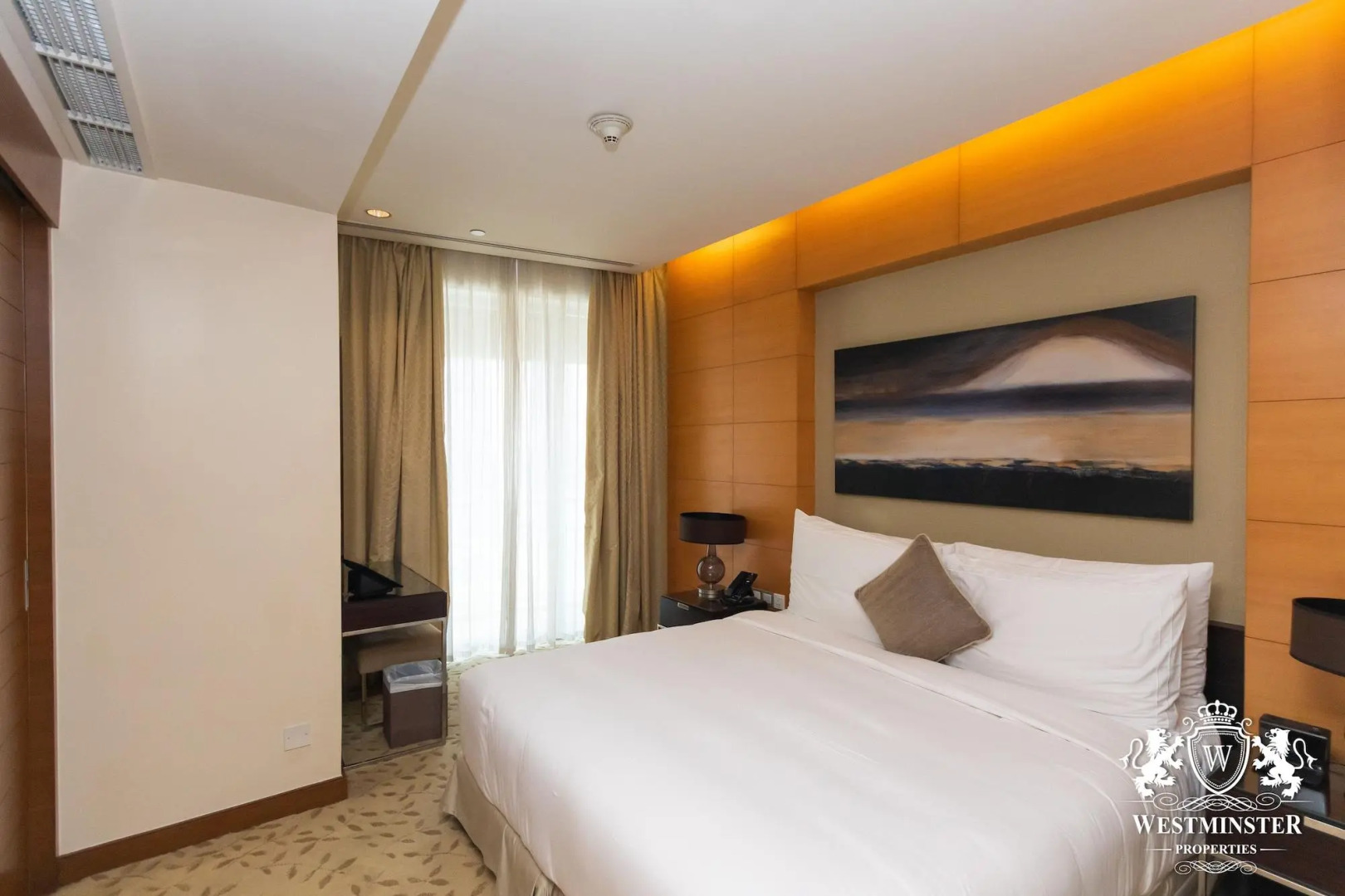 Foto - Westminster Dubai Mall