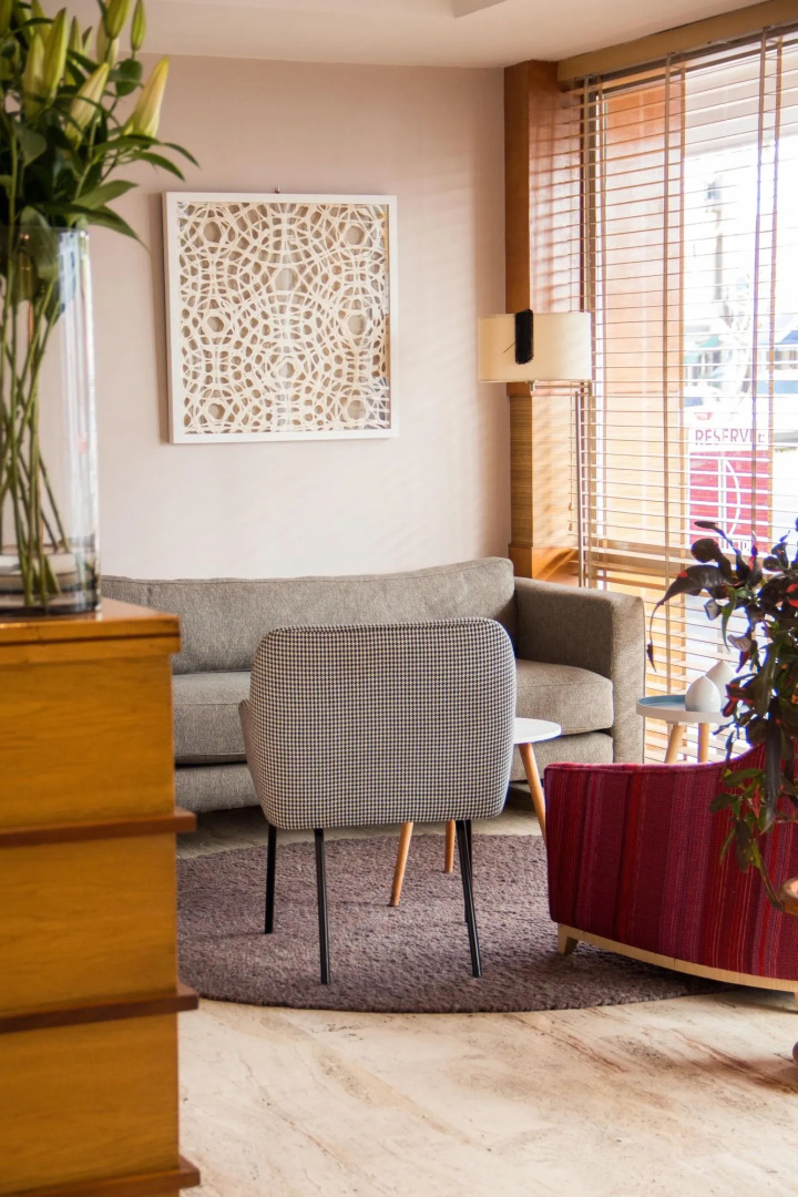 Photo - Le Pietri Urban Hotel