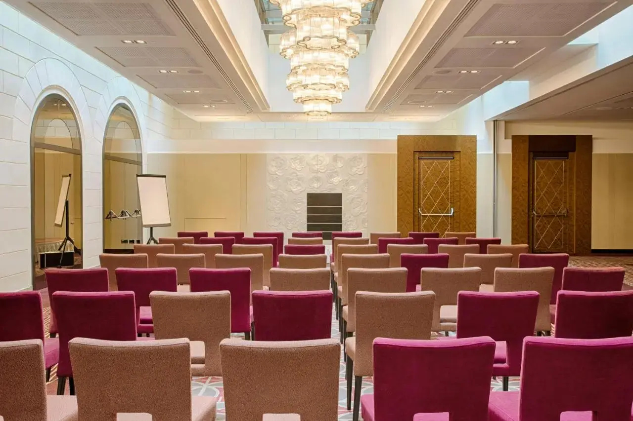 Photo - Anantara Palais Hansen Vienna Hotel