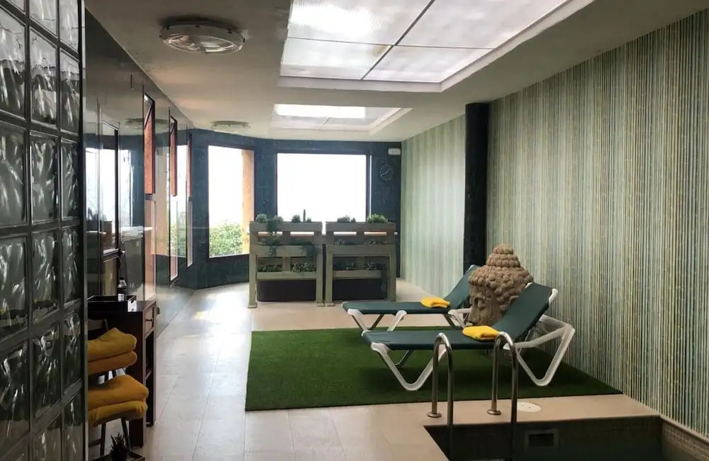 Photo - Hotel El Rancho