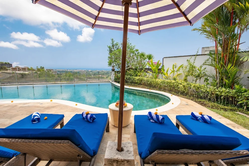 Photo - Villa Bali Blue
