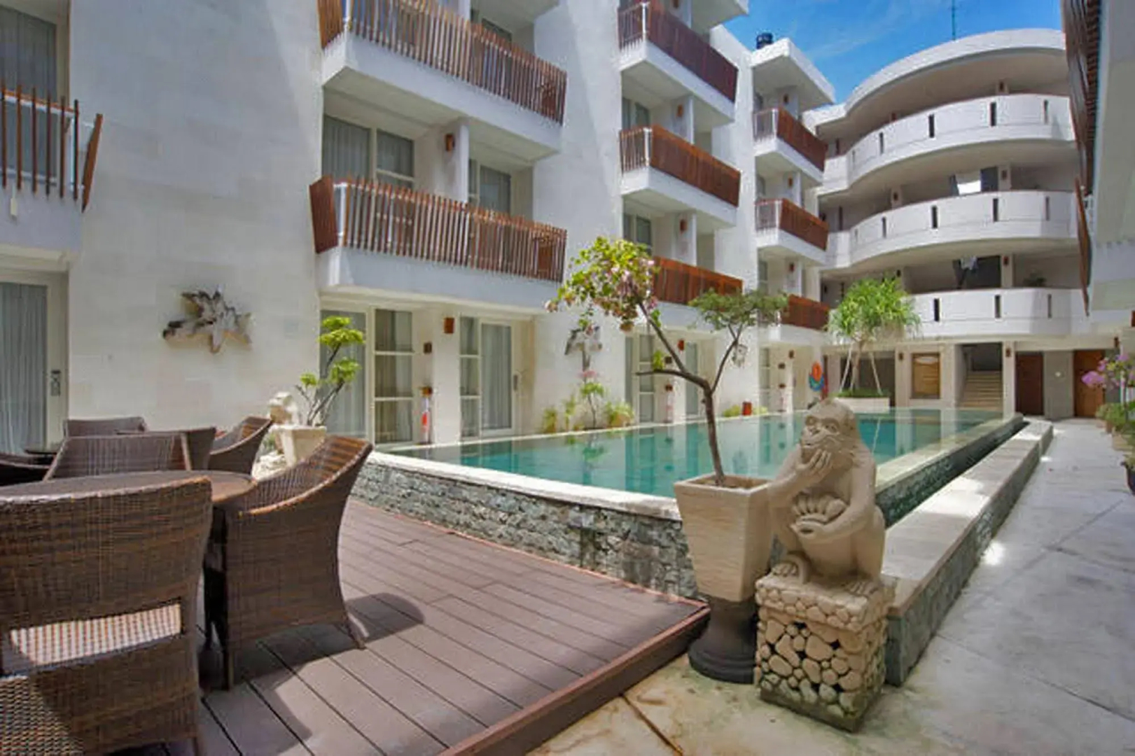 Photo - Holiday Inn Express Bali Sunset Road by IHG