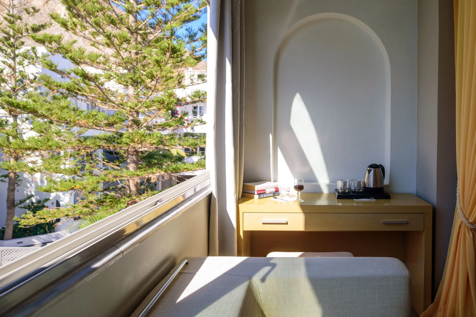 Foto - Afroditi Venus Beach Resort