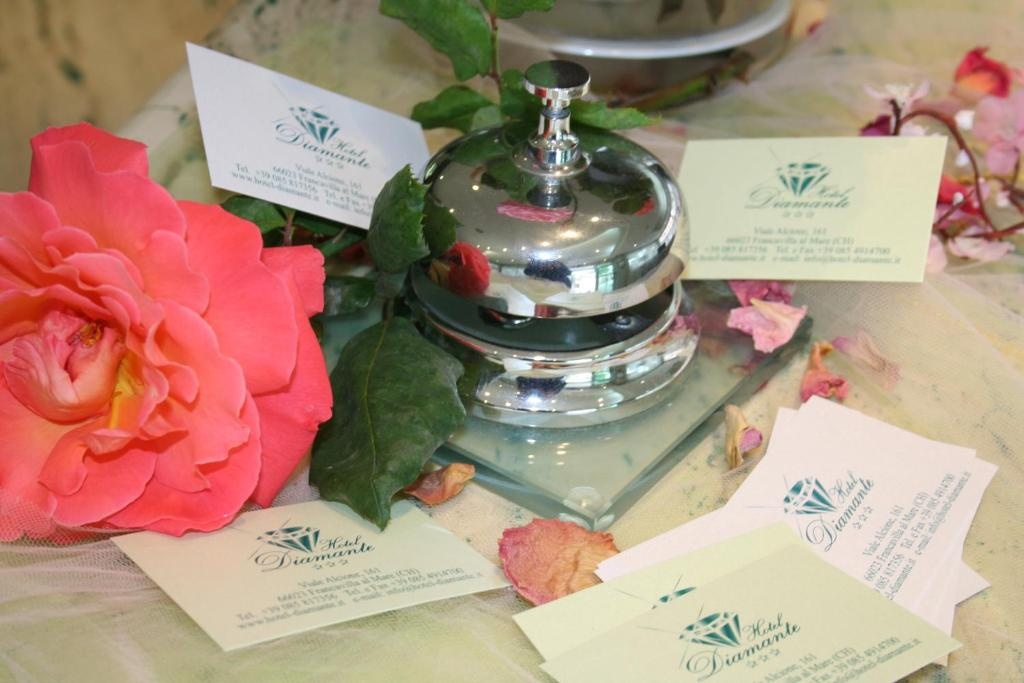 Foto - Hotel Diamante