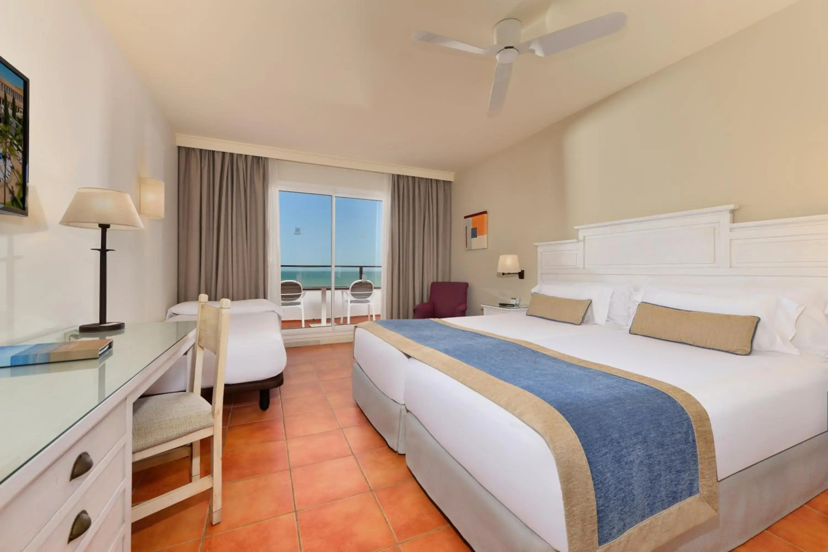 Foto - Hotel Fuerte Conil-Resort