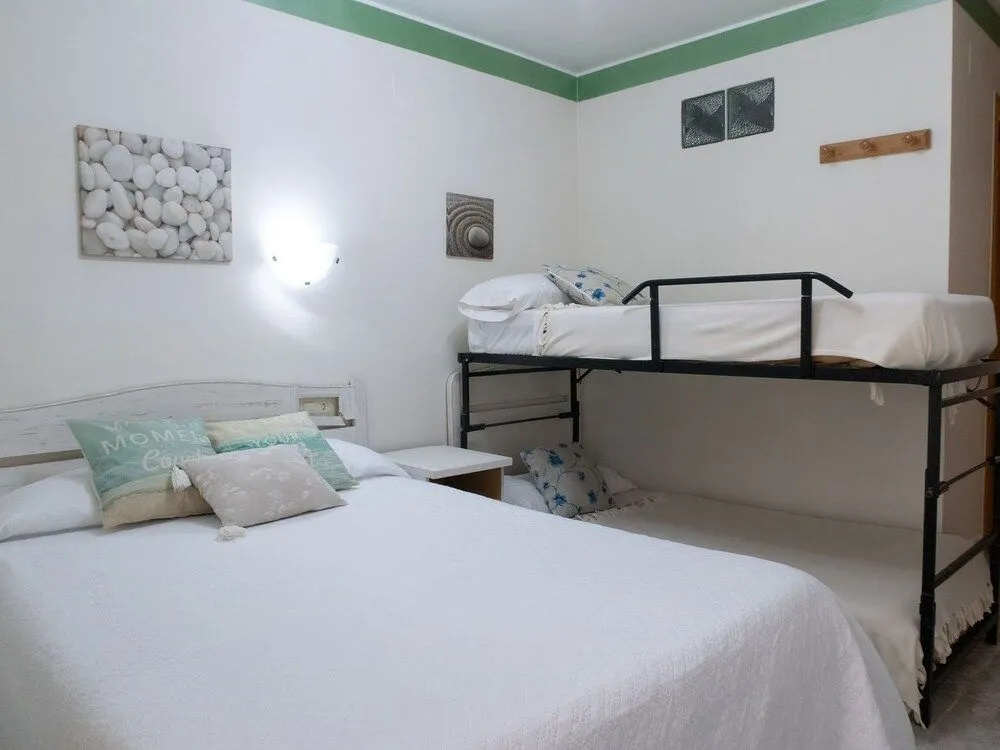 Foto - Hostal Agustí