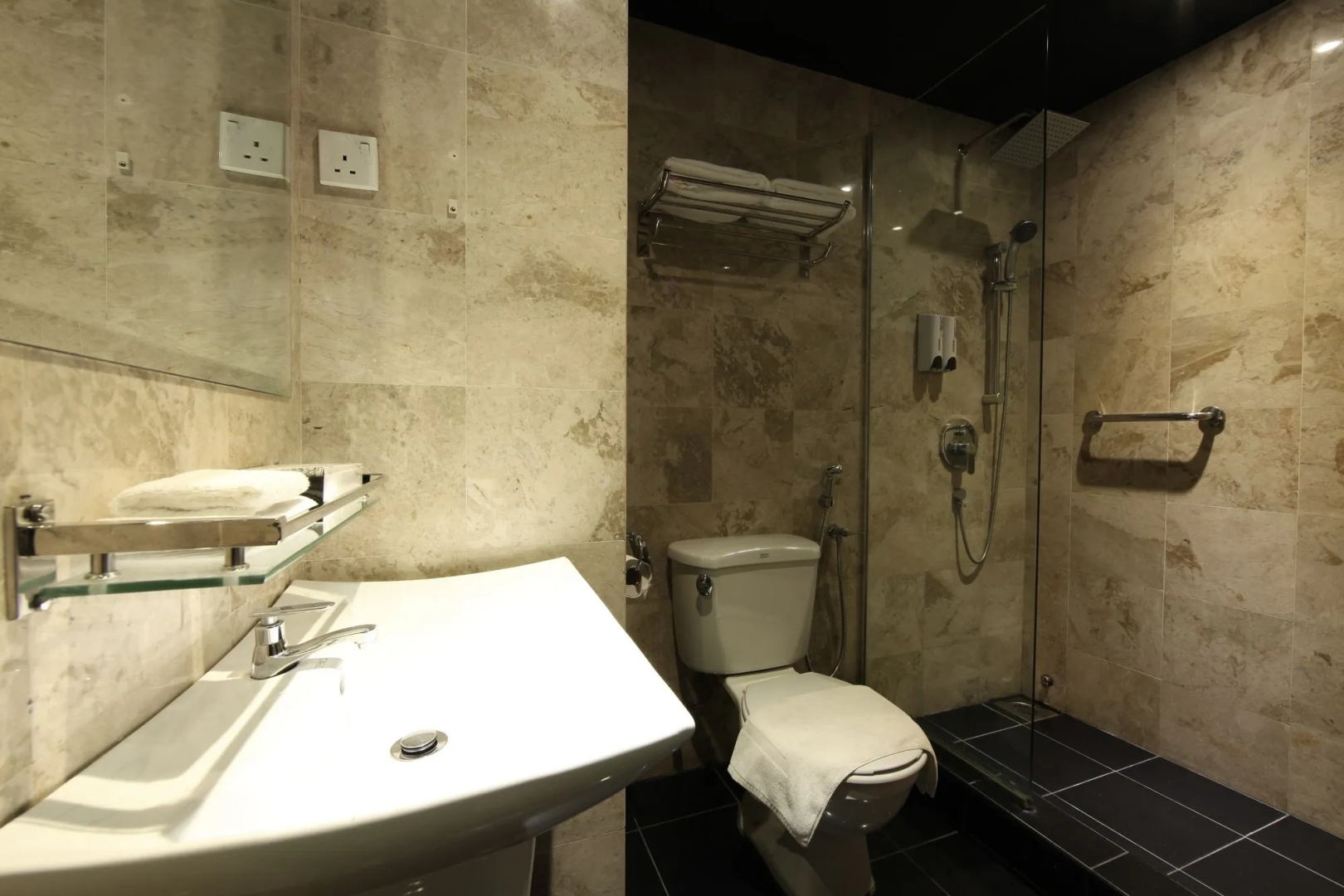 Foto - Hotel Bintang Kuala Lumpur