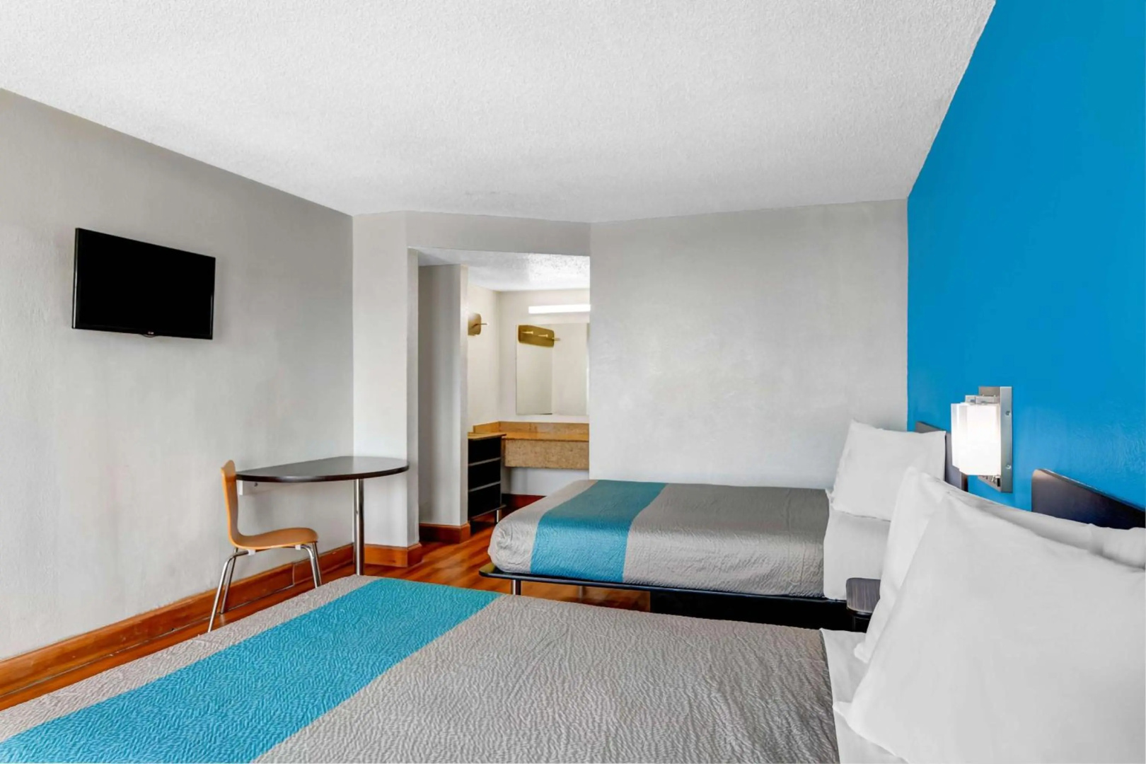Foto - Motel 6-Atlanta, GA