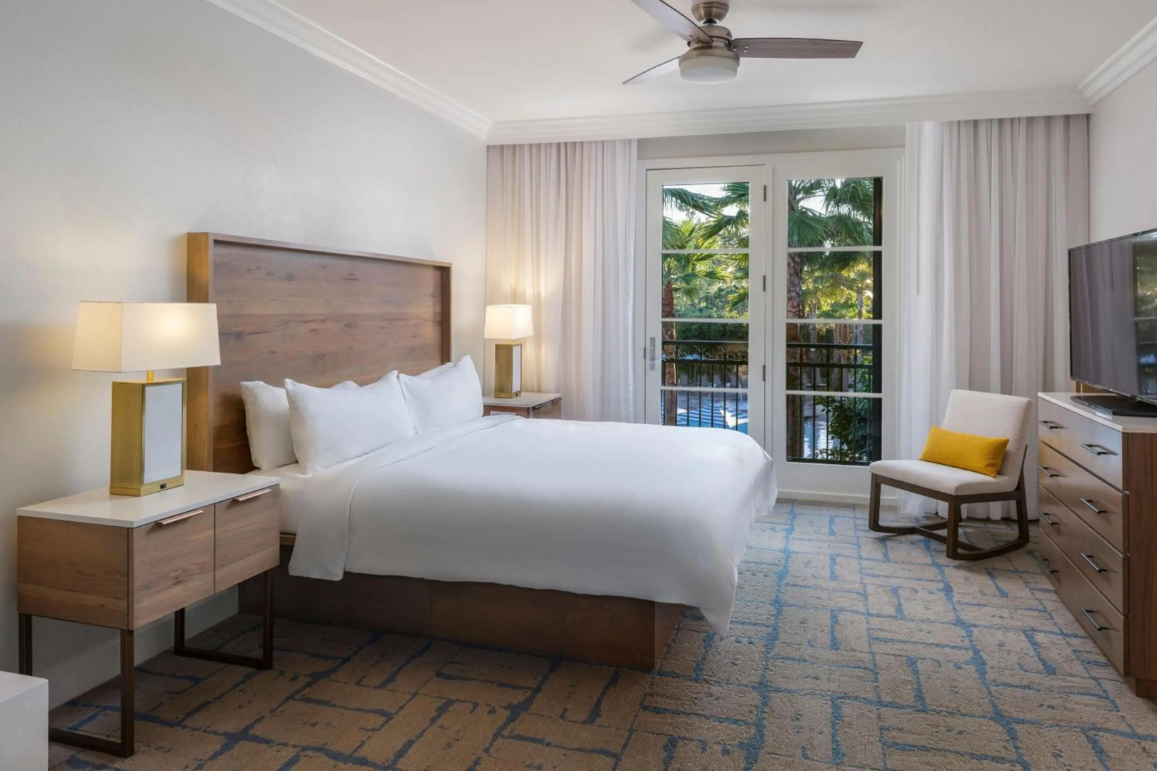 Foto - Marriott's Newport Coast Villas
