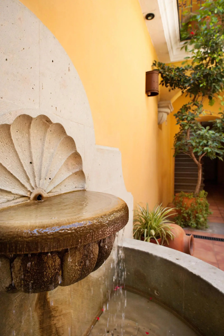 Foto - Hotel Casa Divina Oaxaca
