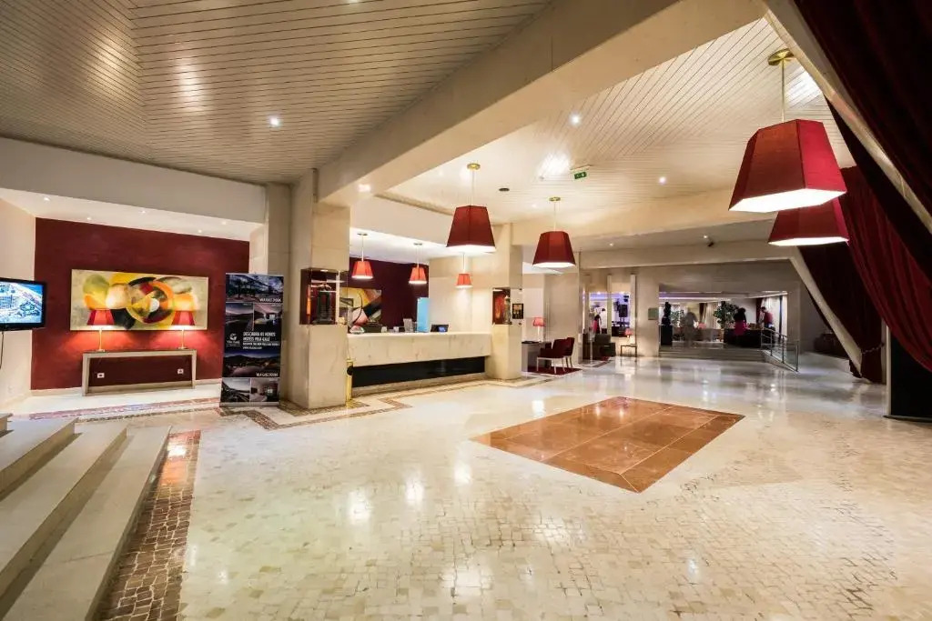 Foto - Vila Gale Ampalius