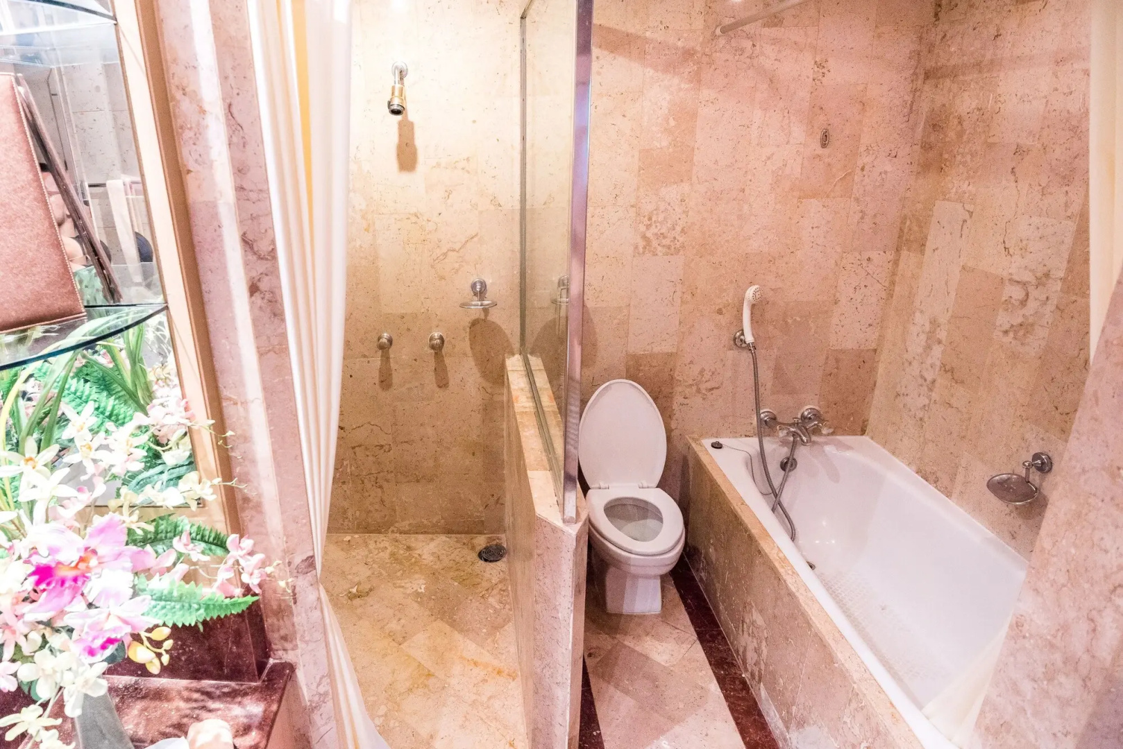 Foto - Maruay Garden Hotel