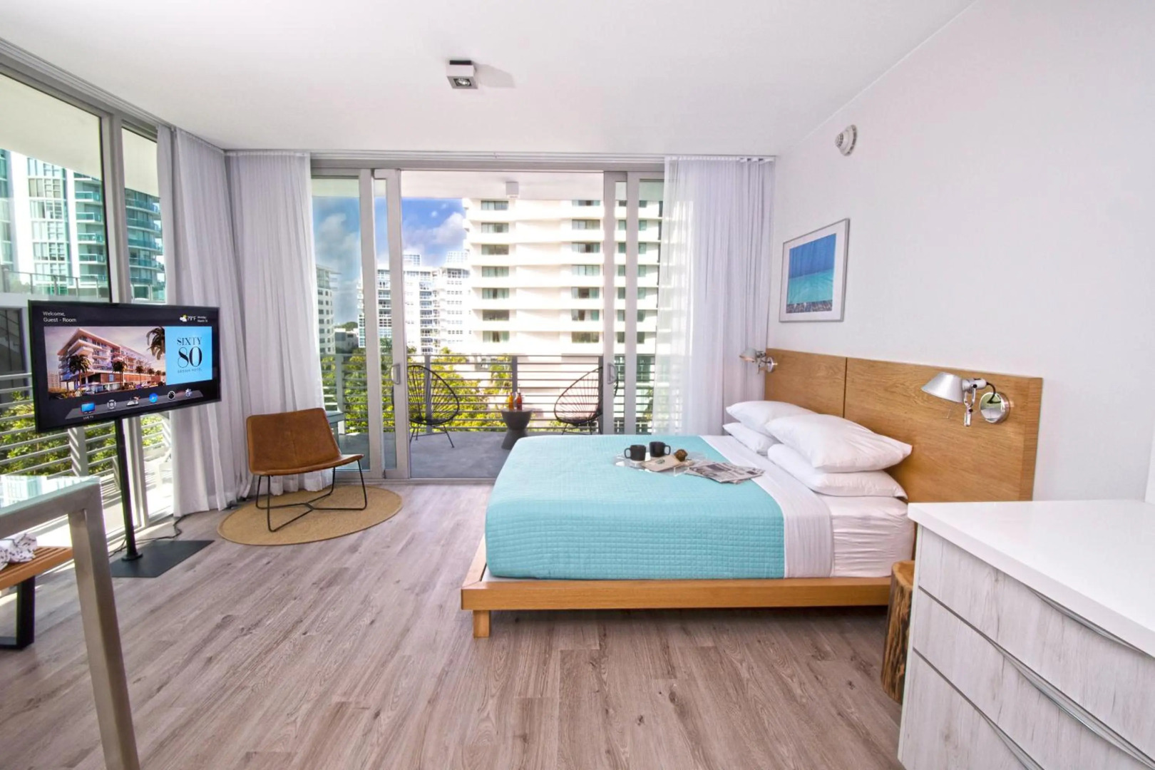 Foto - 6080 Design Hotel by Eskape Collection