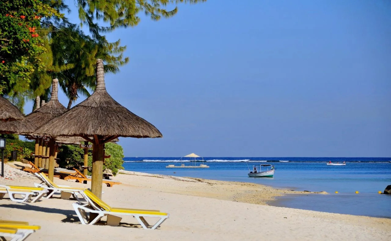 Photo - Casuarina Resort and Spa