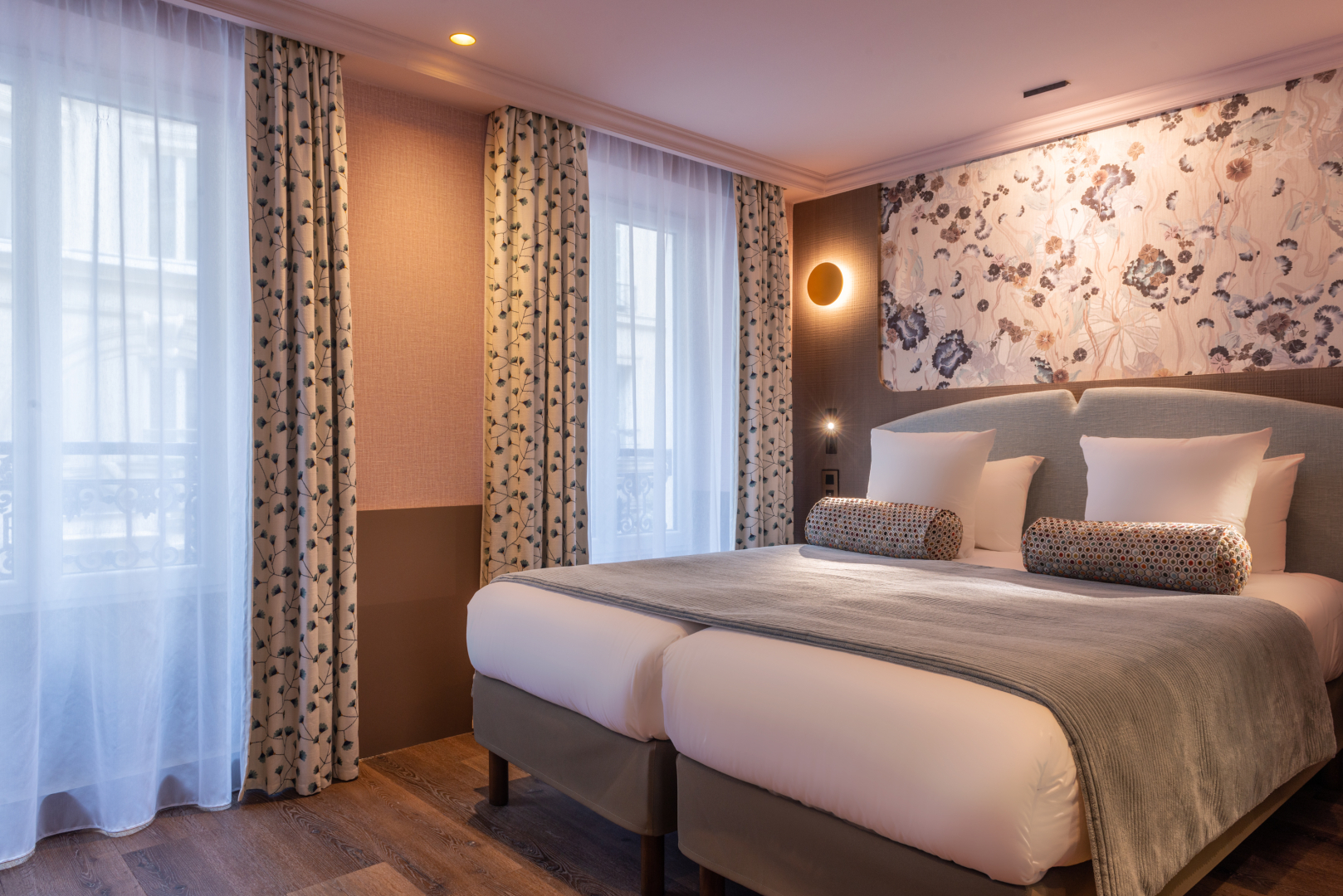 Foto - Maison Axel Opéra Paris