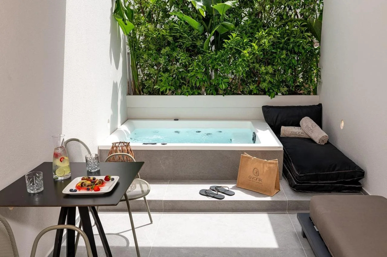 Evanik Chic Hotel, Bild 6 von 11