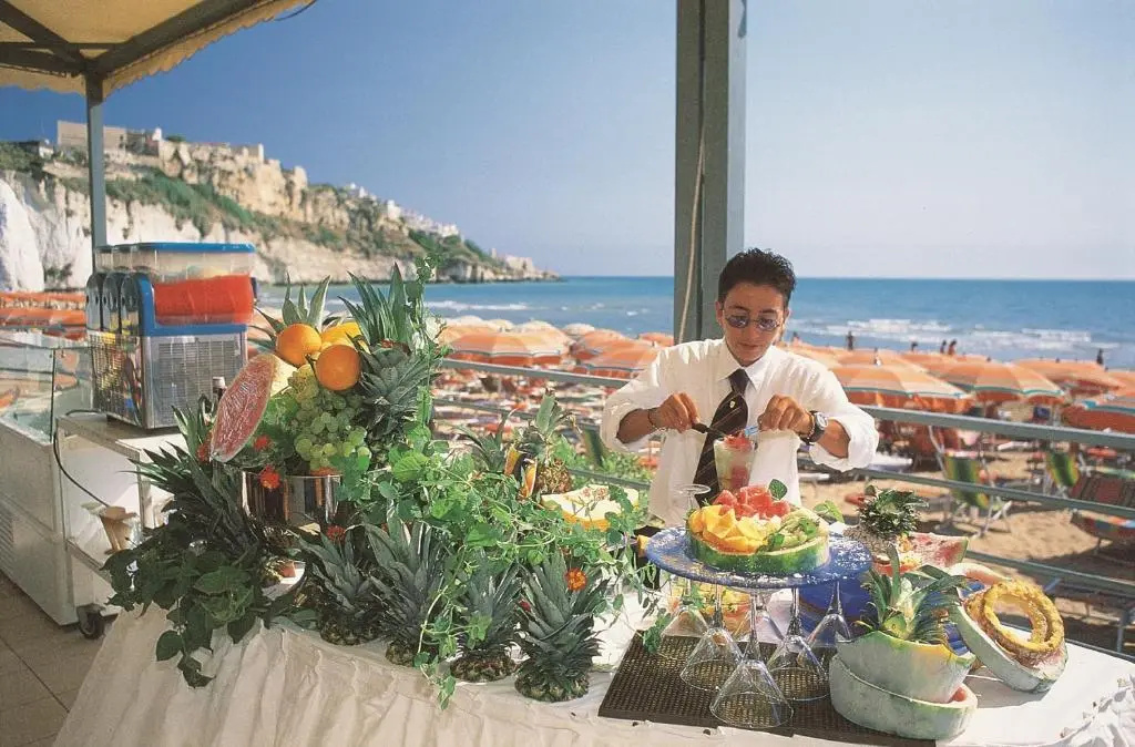 Photo - Hotel Degli Aranci