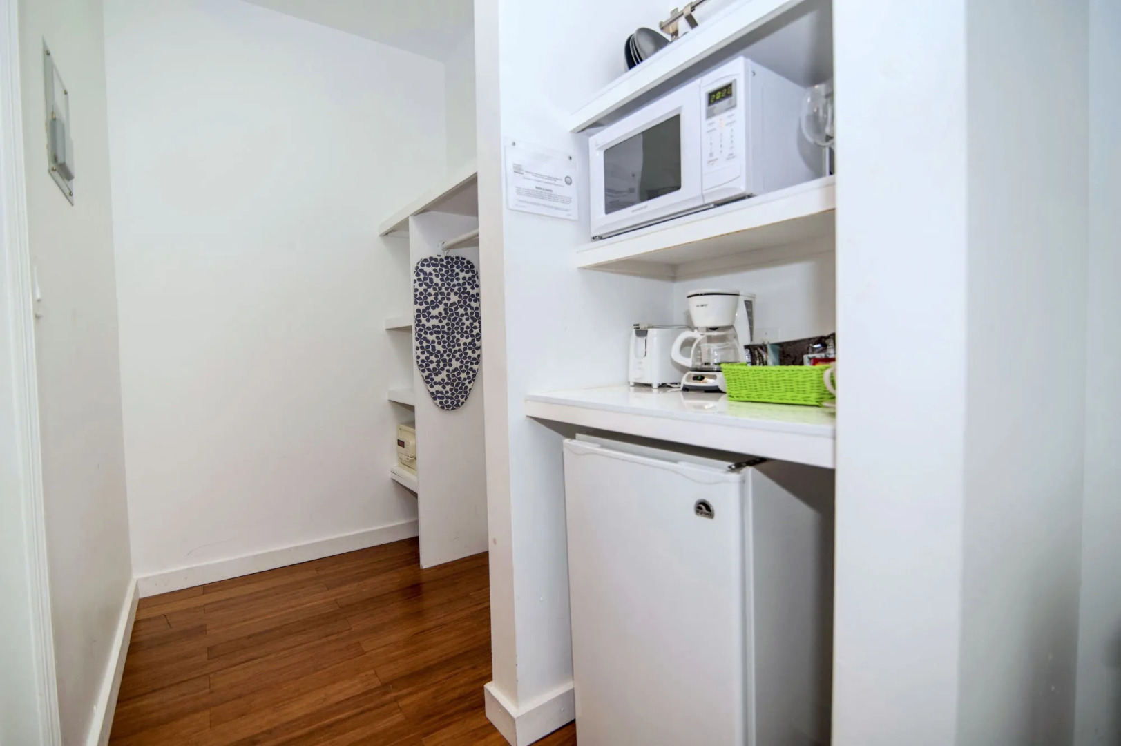 Foto - Riviere South Beach Hotel