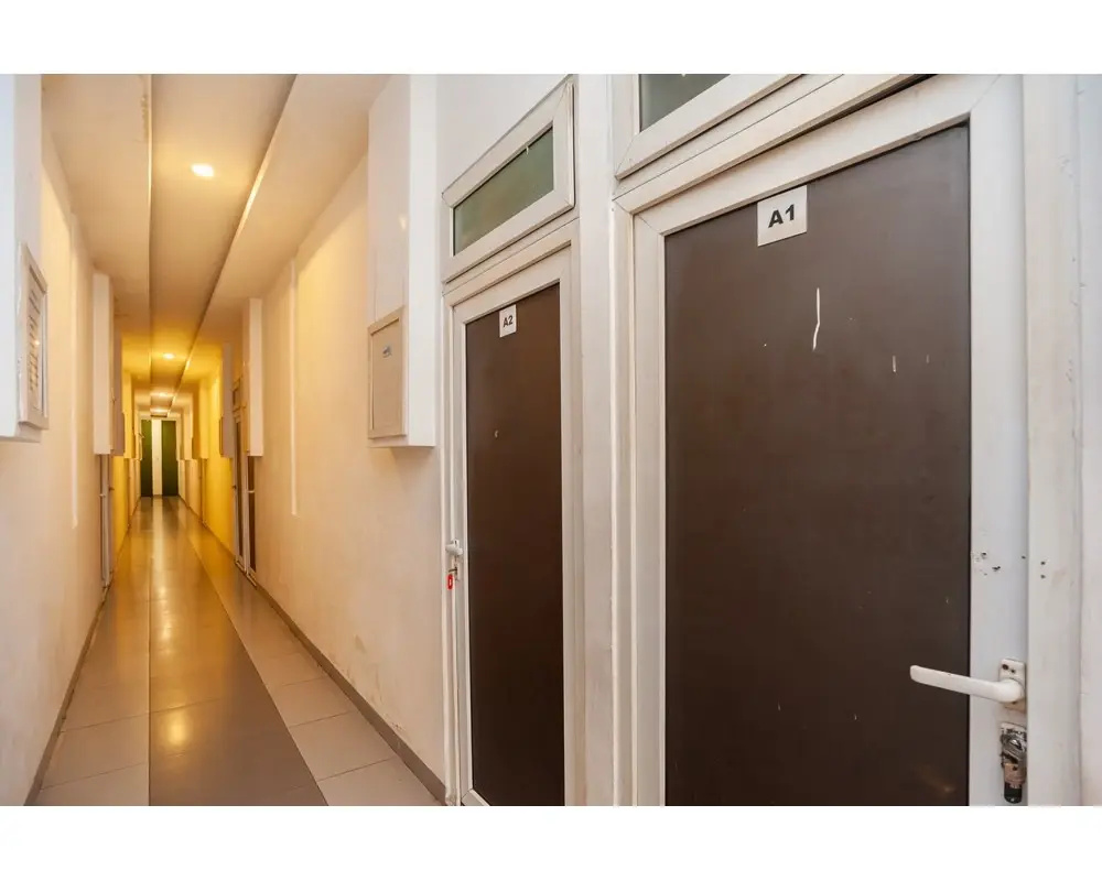 Foto - Formerly Reddoorz Near Binus Anggrek 2