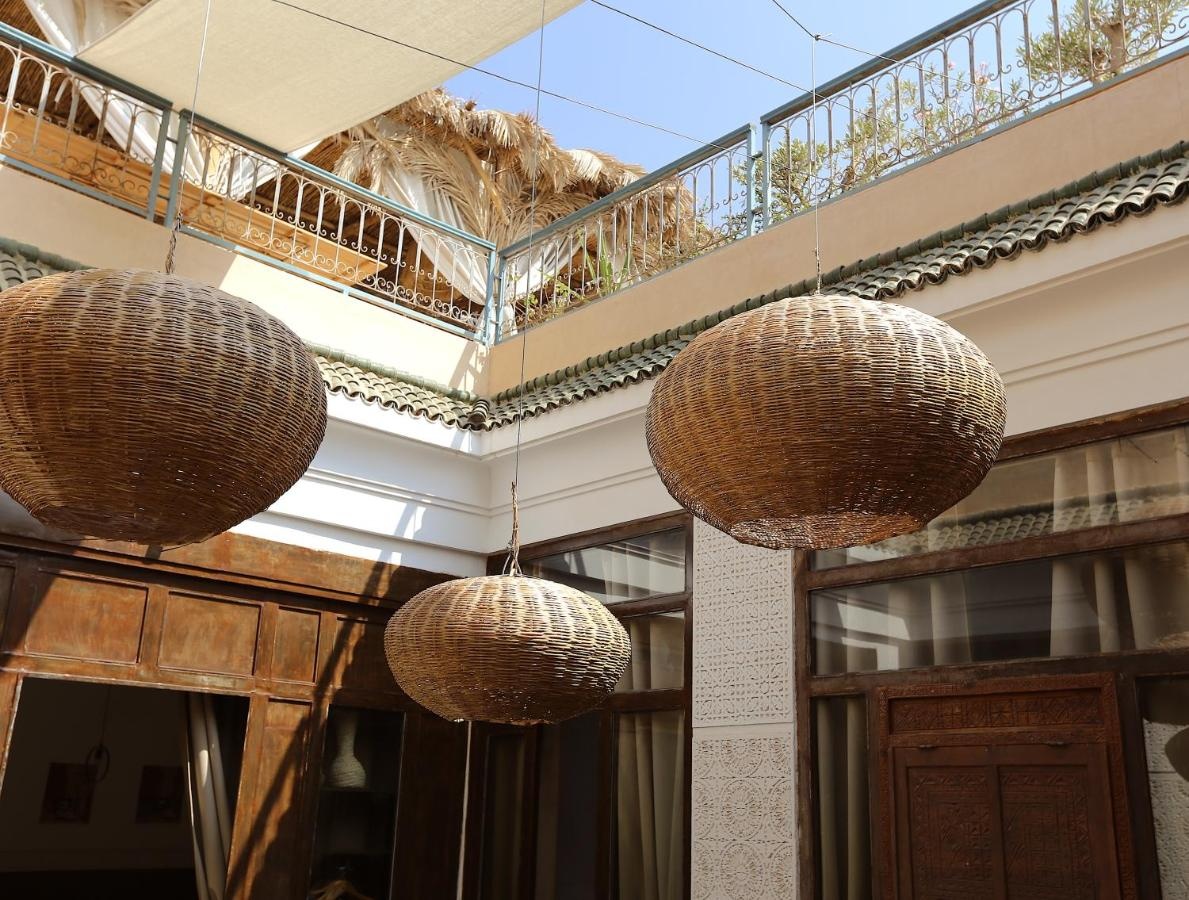 Foto - Riad Ambre et Jasmin