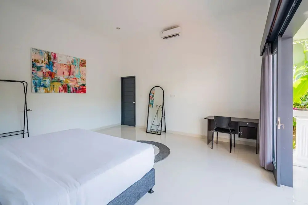 Photo - Villa Katrin - Canggu