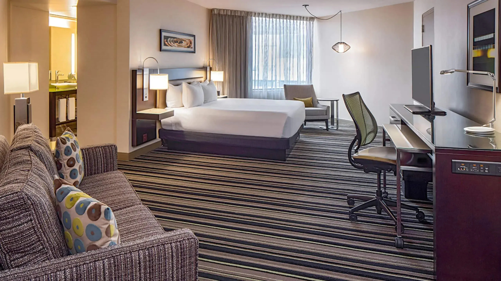 Foto - Hyatt Regency Indianapolis