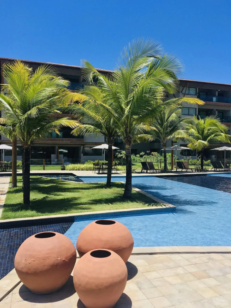 Photo - Samoa Beach Resort