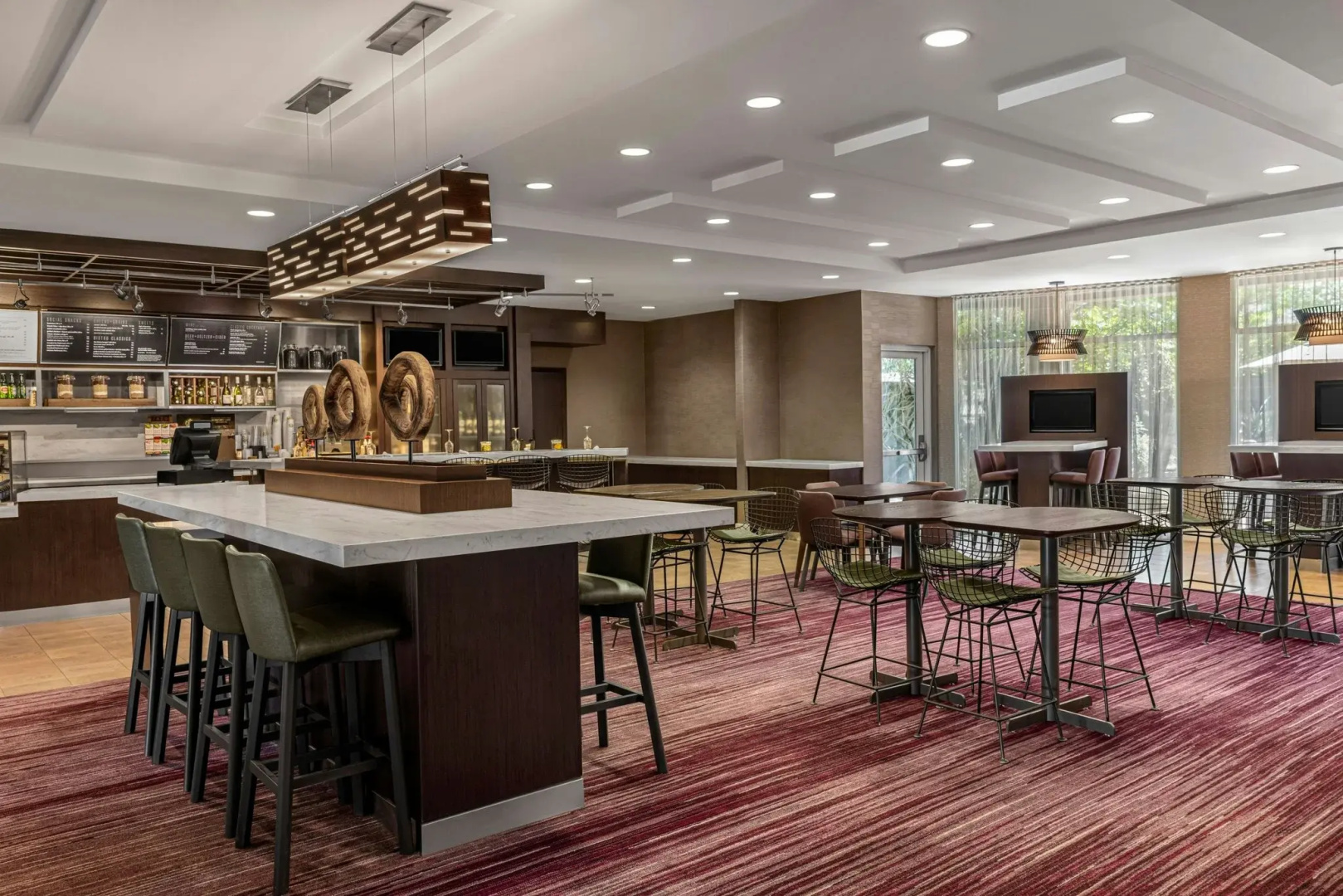 Foto - Courtyard by Marriott Ventura Simi Valley