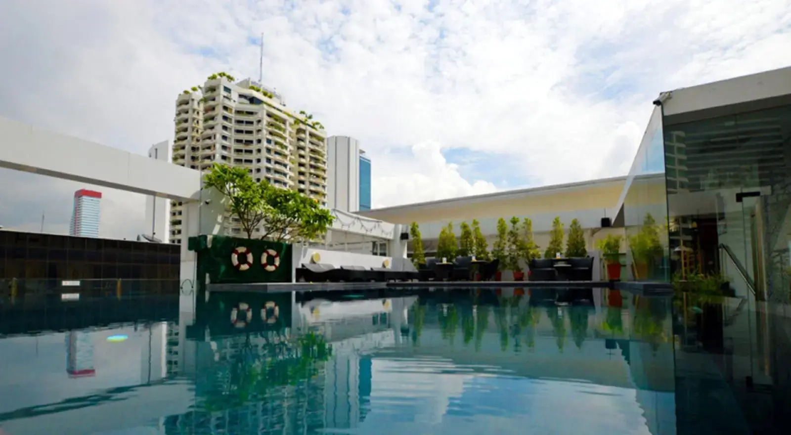Foto - I Residence Hotel Silom