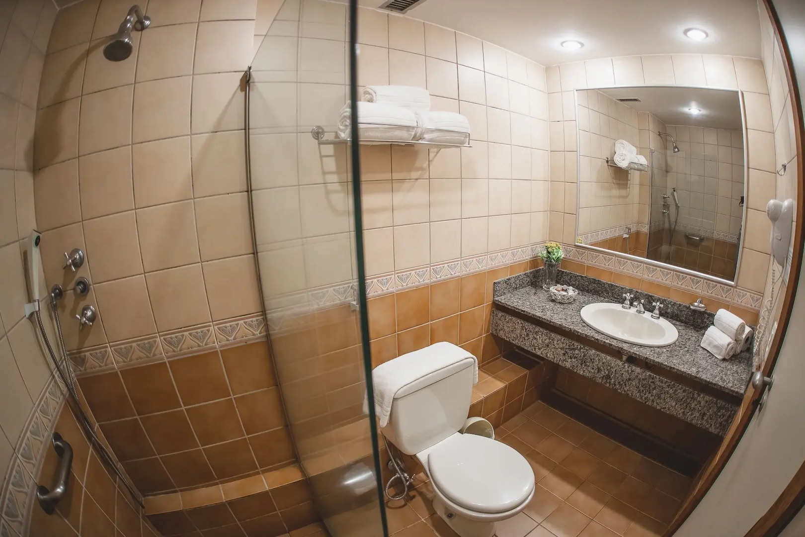 Foto - Kastel Itaipava