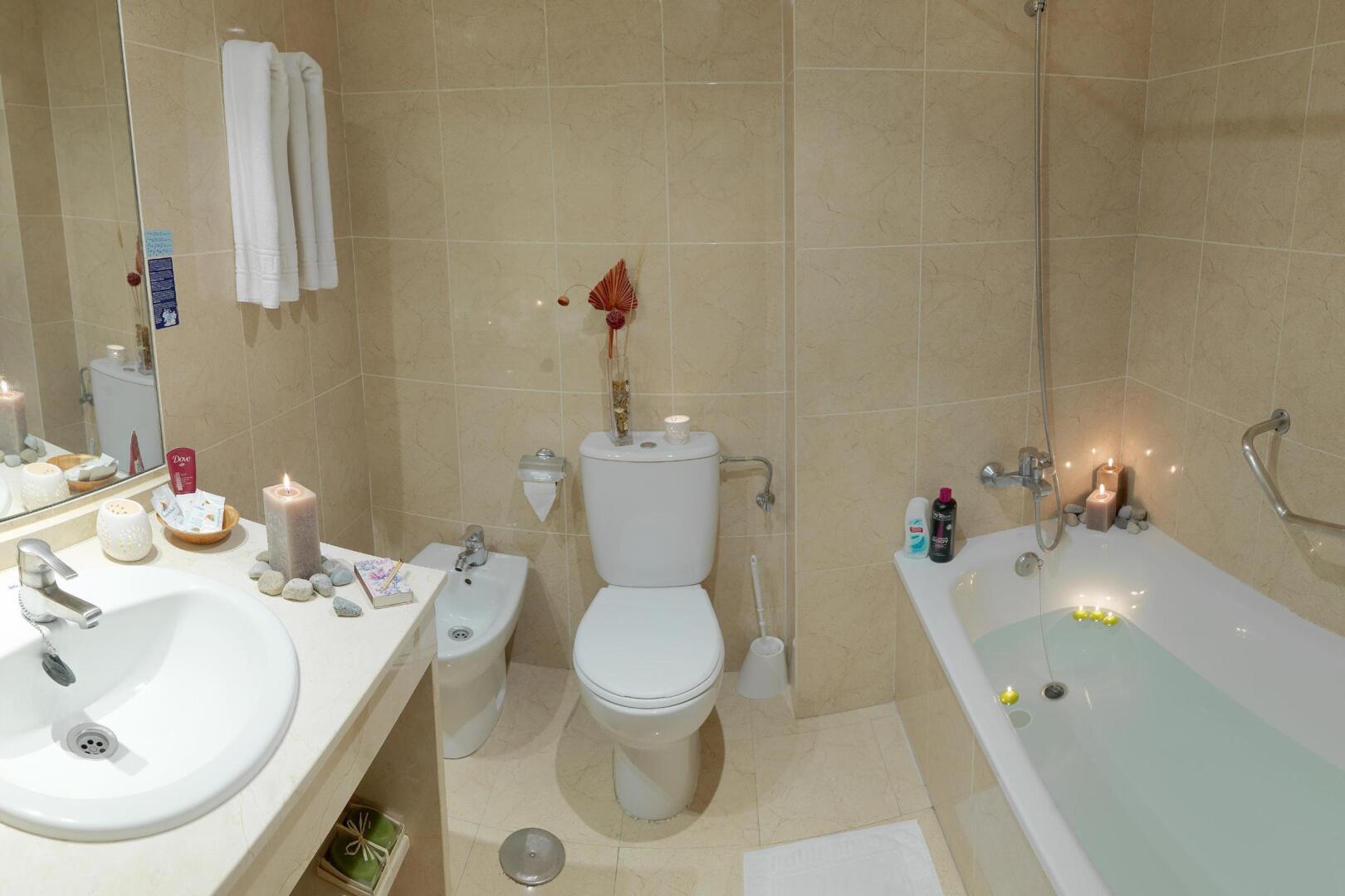 Foto - Fuengirola Beach Apartamentos Turísticos