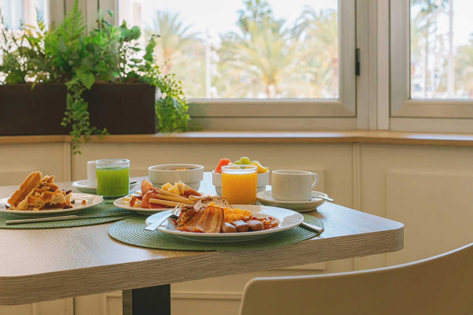 Photo - Hotel Alicante Gran Sol, affiliated by Meliá