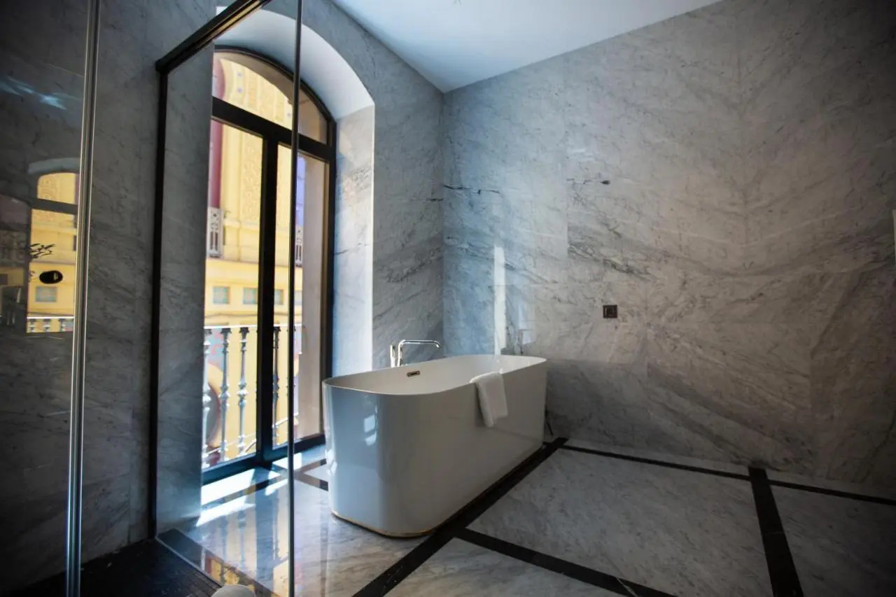 Foto - Boutique Hotel Élke Spa Superior