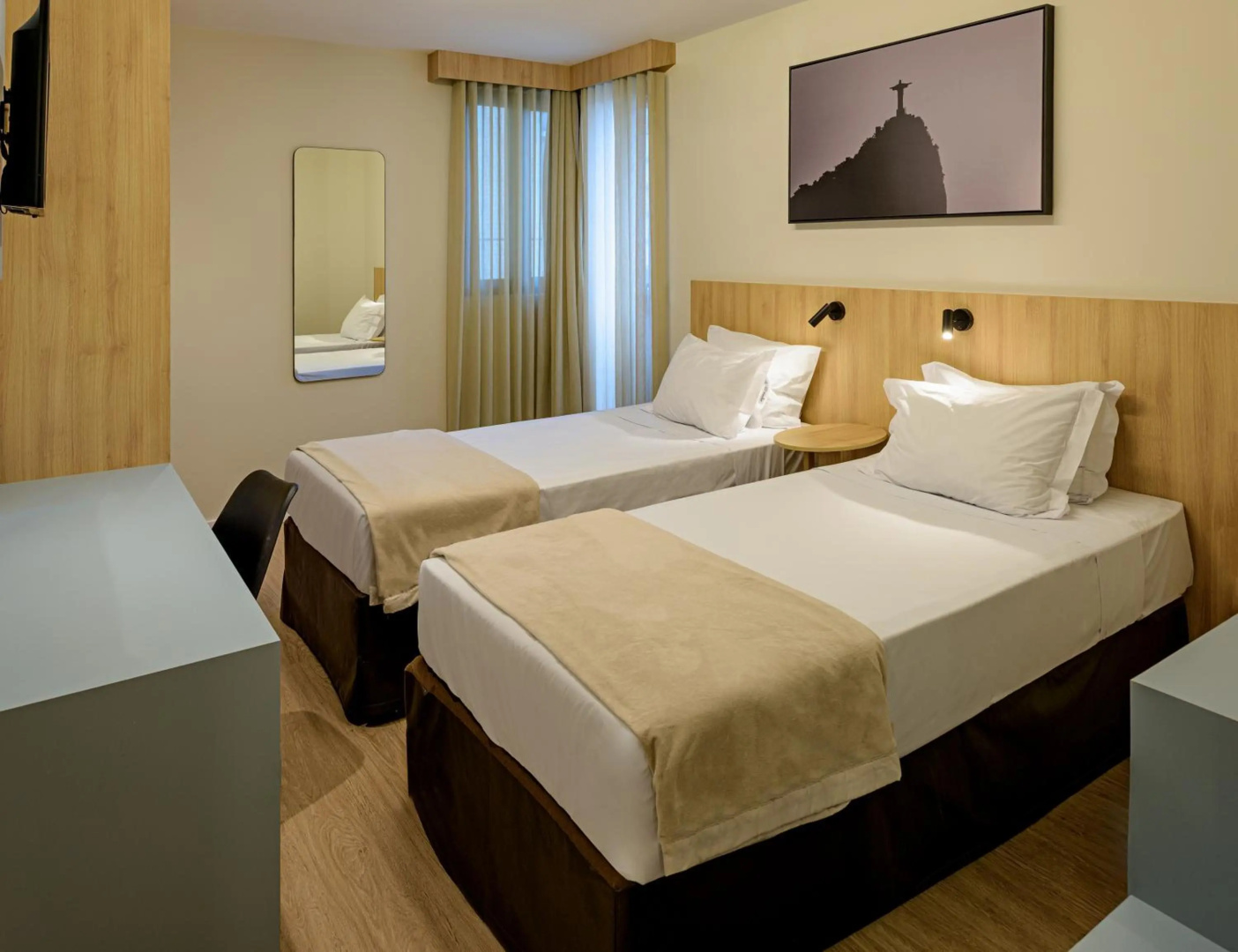 Foto - Rio Hotel by Bourbon Batel | Curitiba