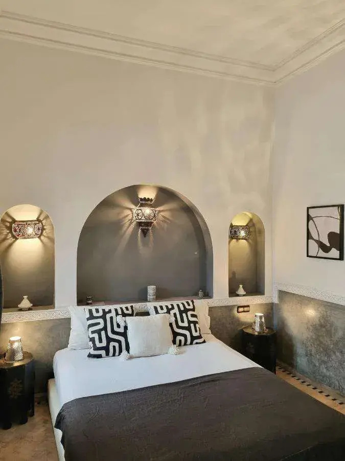 Photo - Riad les Rêves d'Amélie