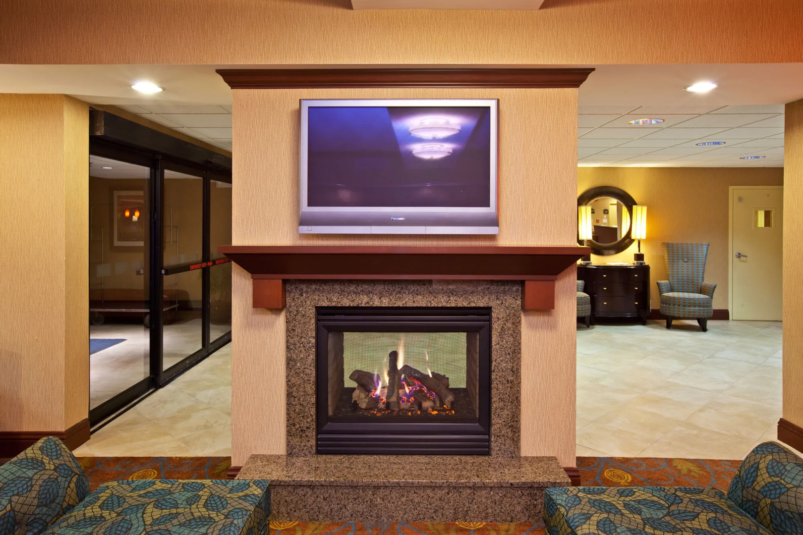 Foto - Best Western Plus Indianapolis NW Hotel