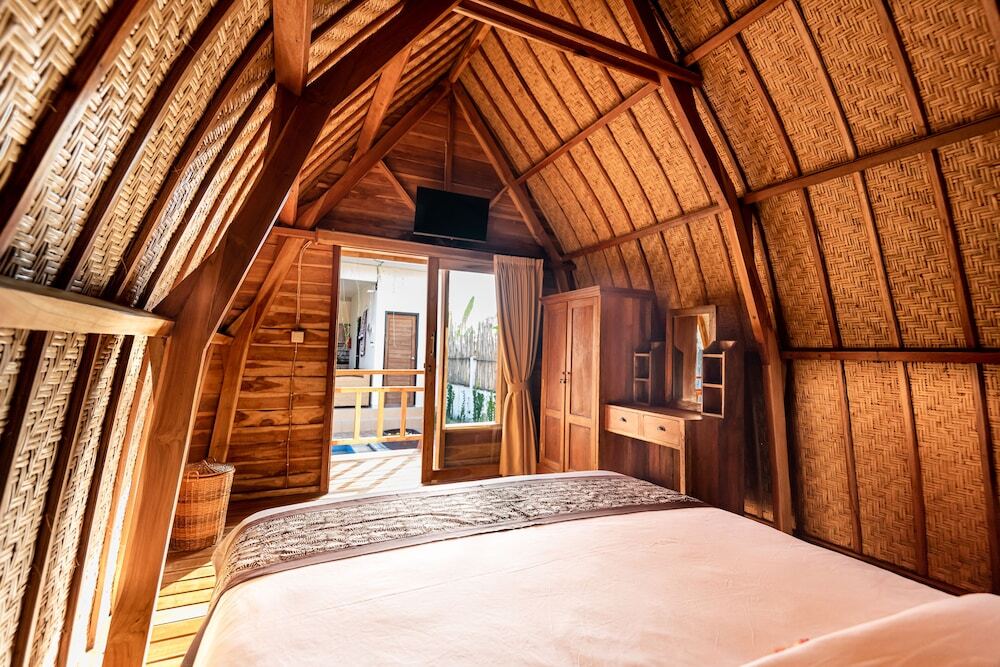 Foto - Ulun Si Joglo Private Villa By Supala