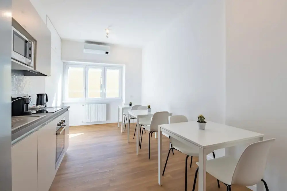 Foto - Relais Garbatella