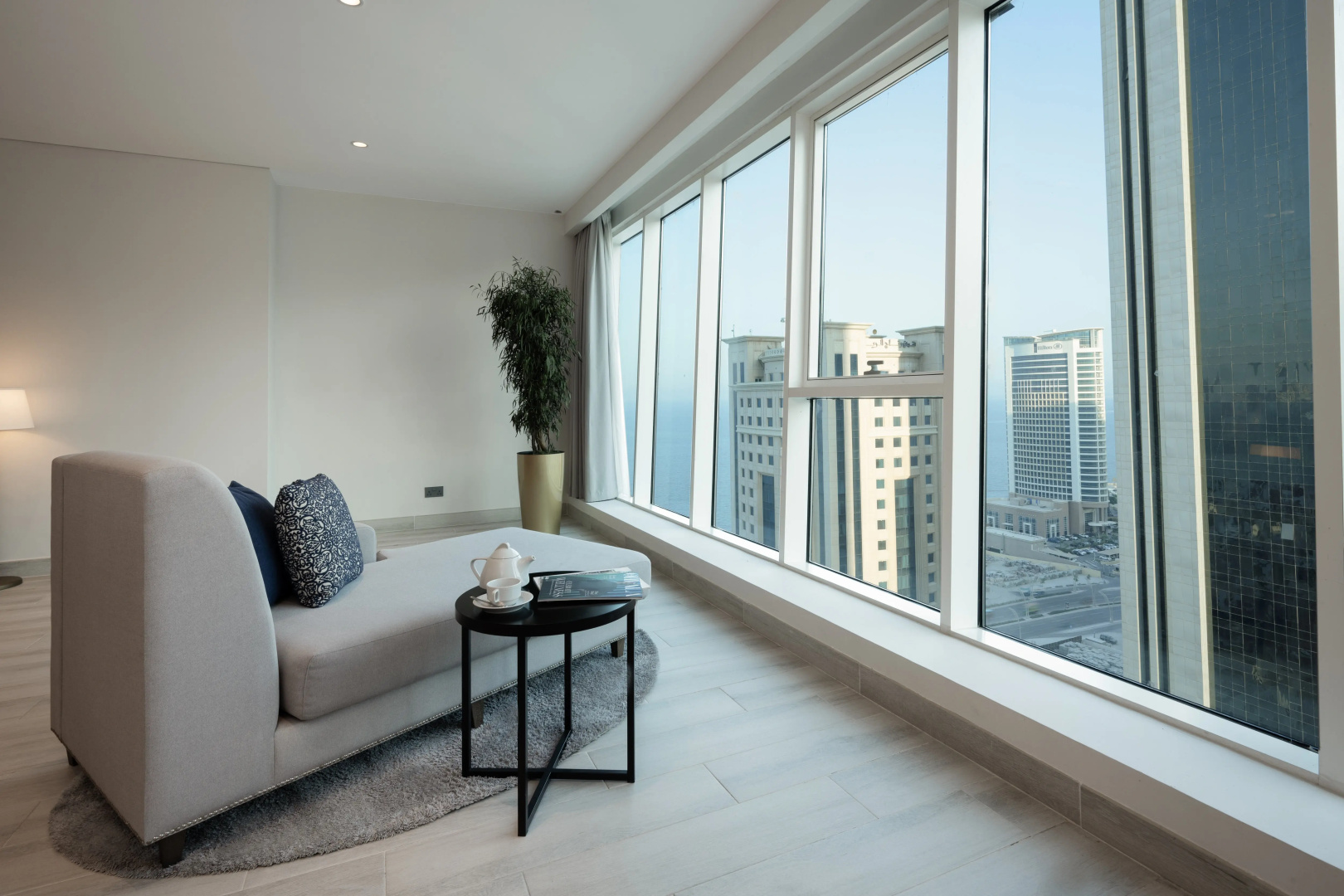 Photo - Centara West Bay Hotel & Residences Doha
