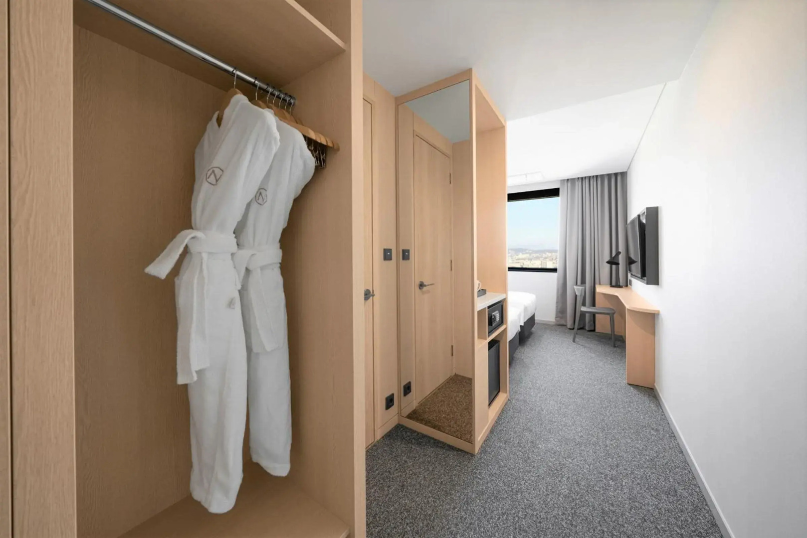 Foto - The Address Connolly