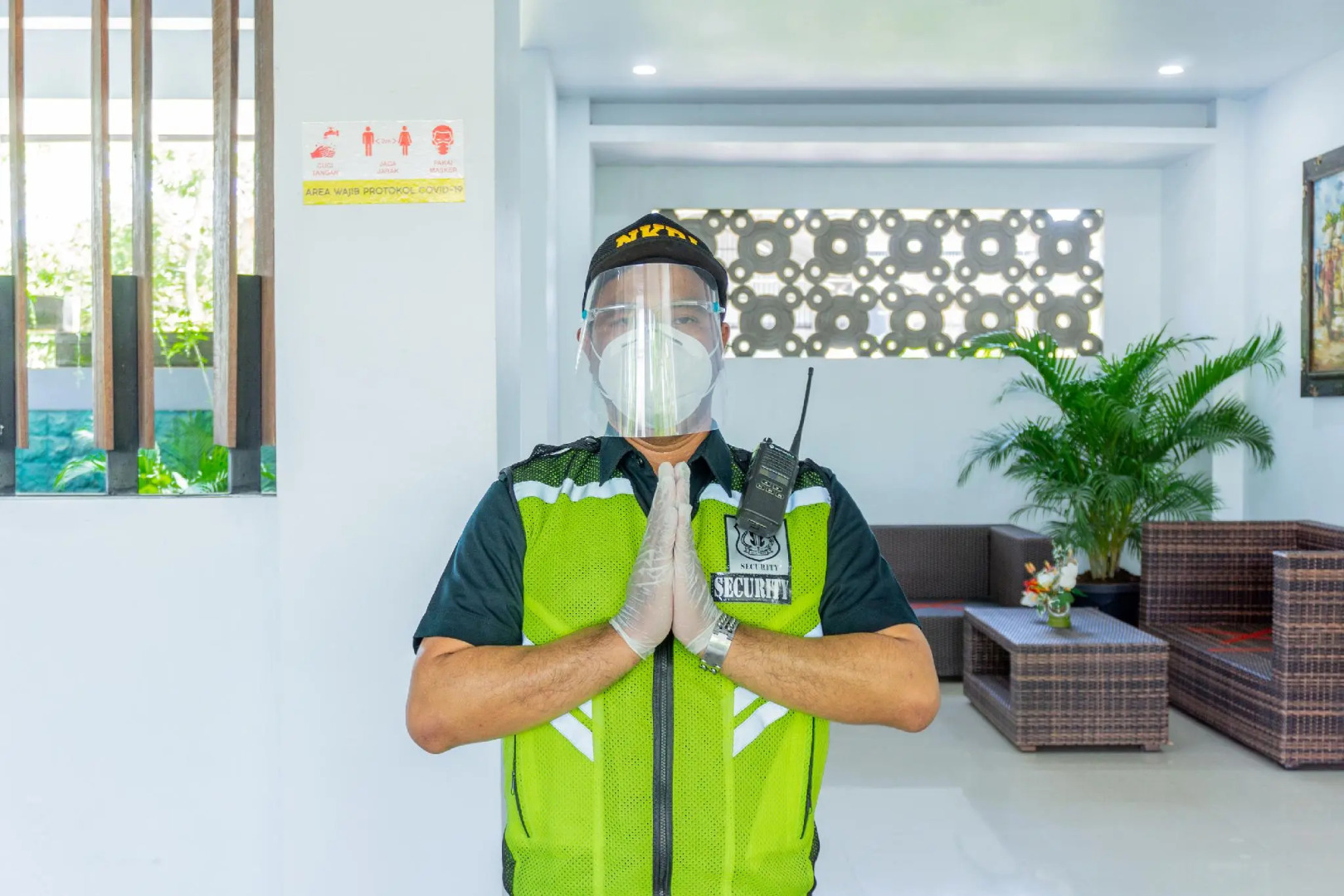 Photo - Umah Santi Residence